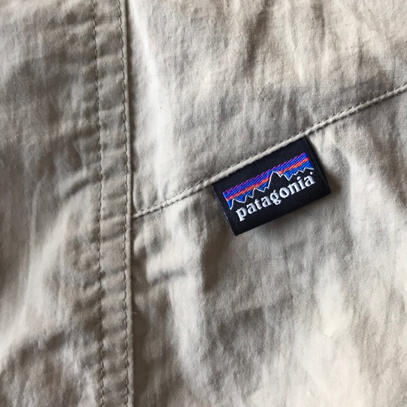 Patagonia Other - Patagonia Nylon performance shorts great condition